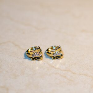 Flutter Butterfly Huggies