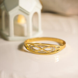 Lattice Dream Bangle