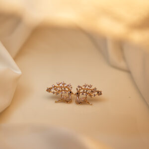 Celestial Deer Studs/Earring