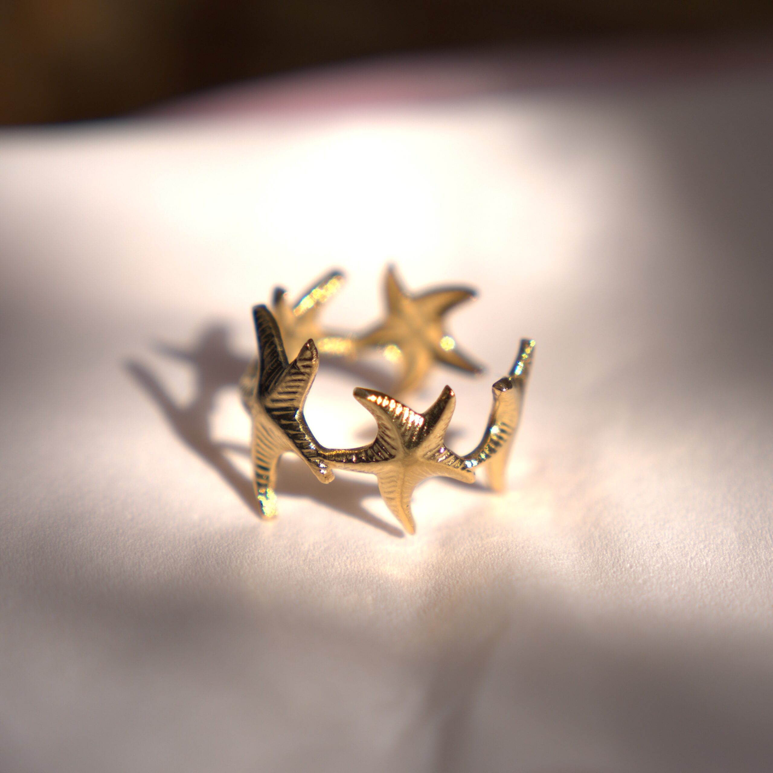 Starfish Ring - Image 3