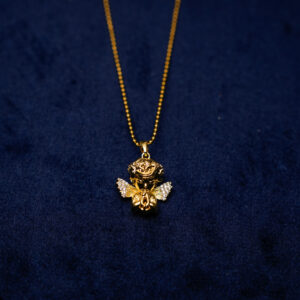 Guardian Angel Pendant