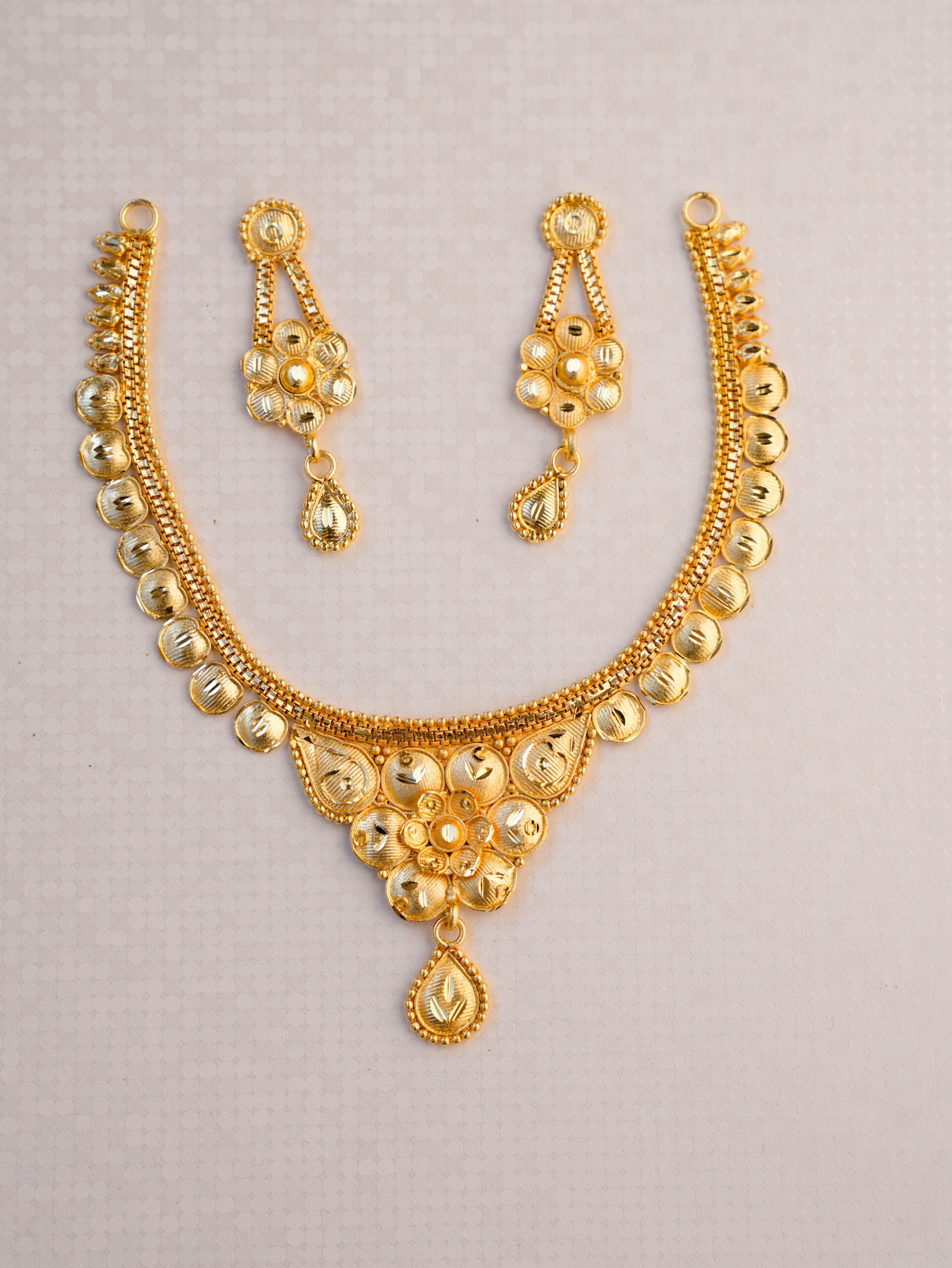 Traditional Dangler Set